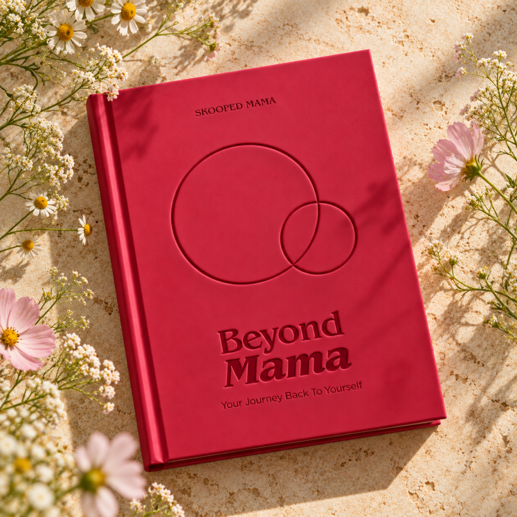 Beyond Mama Journal