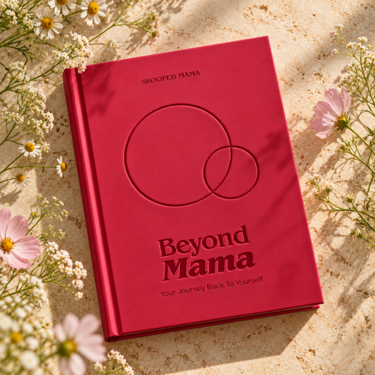 Beyond Mama Journal