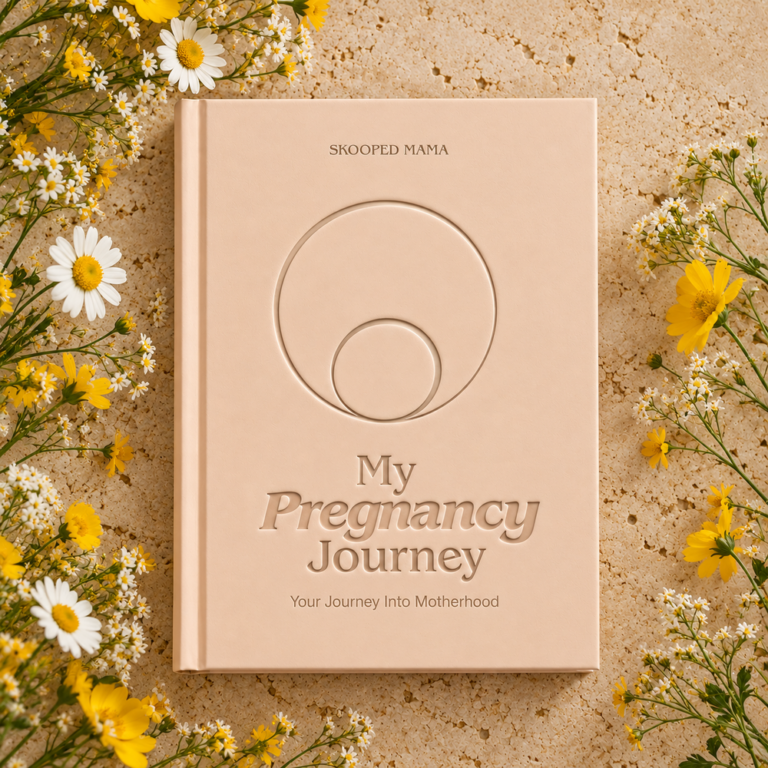 My Pregnancy Journey