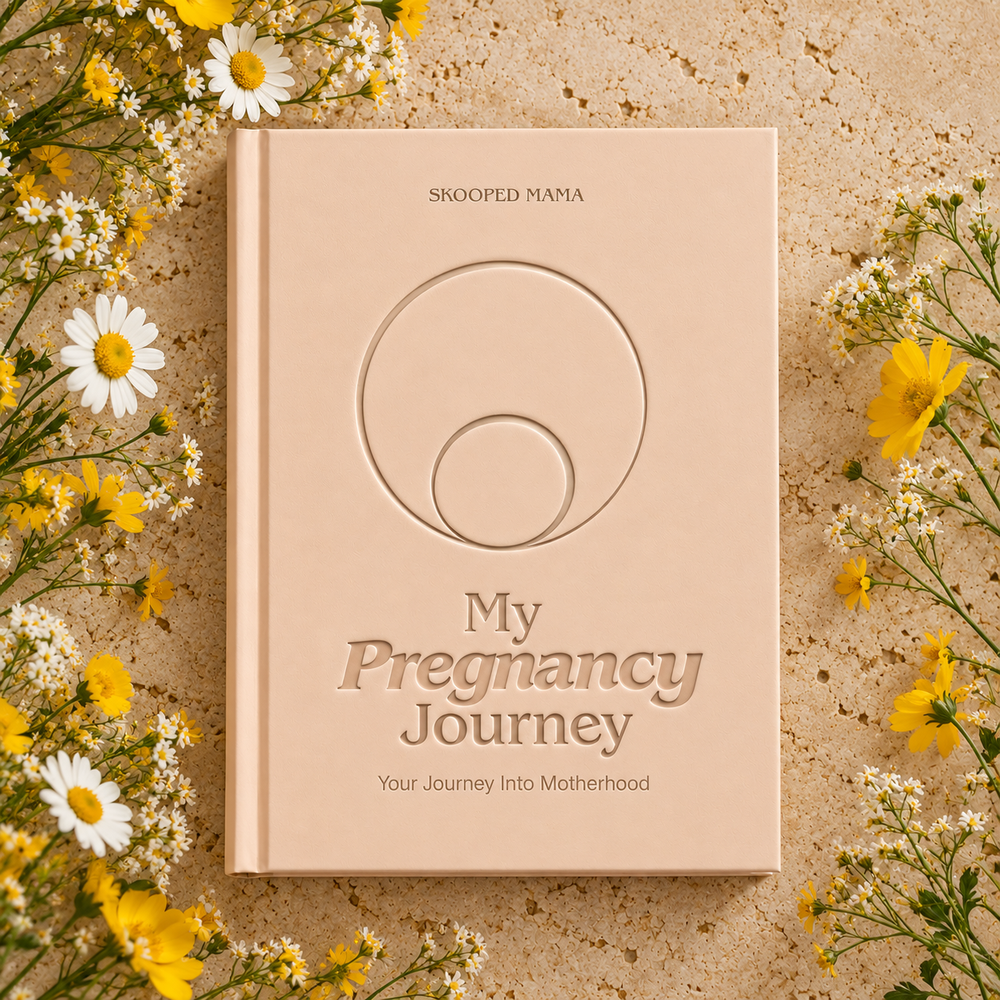My Pregnancy Journey